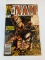 THE 'NAM - #35 - MARVEL COMICS NEWSTAND