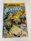 GUARDIANS OF THE GALAXY #2 - THE SYSTEM BYTES PART 4 - NEWSTAND