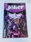 THE JOKER - DC COMICS 2021 ANNUAL