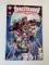 DEATHSTROKE INC #2 - DC COMICS