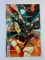 RWBY/ JUSTICE LEAGUE 7 - VARIANT - DC COMICS