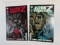 TASK FORCE Z #1, #2 - DC COMICS