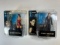 ALIAS FIGURES - SYDNEY BRISTOW - STEVENSON ENTERTAINMENT GROUP FIGURES