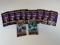 POKEMON CARDS (9) TRICK OR TRADE (2) PALDEA EVOLVED