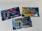 POKEMON CARDS PRIZE PACKS (SERIES 1-3)
