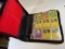 POKEMON CARDS ASSORTED (IN ZIP BINDER)