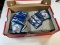 LOT - SHOEBOX FULL OF POKEMON CARDS ASSORTED