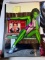 SIGNED GREG HORN SHE-HULK ART PRINT (11x17)