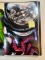 SIGNED GREG HORN SPIDERMAN/MARY JANE PHOTO - ART PRINT (11x17)