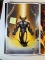 SIGNED BALKE WOLVERINE ART PRINT - (11x17)