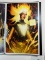 SIGNED BALKE PHOENIX ART PRINT (11x17)
