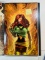 SIGNED FISCHER PHOENIX ART PRINT - (11x17)