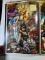 SIGNED J. SCOTT CAMPBELL ALICE IN WOLDERMAN ZENESCOPE ART PRINT (11x17)