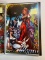 SIGNED J. SCOTT CAMPBELL ALICE IN WOLDERMAN ZENESCOPE ART PRINT (11x17)