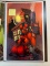 SIGNED RANIZ ART PRINT - (HELLGIRL) - (11x17)