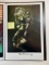SIGNED RANIZ ART PRINT - (ELFEN PRINCESS) - (11x17)