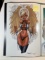 SIGNED RANIZ ART PRINT - (ANGEL) - (11x17)