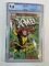 X-MEN #135 - CGC GRADE 9.8 - 1ST APP SENATOR ROBERT KELLY - REED RICHARDS,