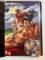 SIGNED ERIC BASALDUA FLY BY ZENESCOPE ART PRINT (11x17)