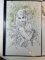 ERIC BASALDUA ART PRINT -POISON IVY (11x17)