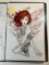 ERIC BASALDUA ART PRINT - PHOENIX (11x17)