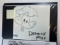 DERRICK FISH ORIGINAL ARTWORK