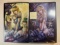 SIGNED RYAN KINCAID ALICE IN WONDERLAND (INCLUDING NUDE) - ART PRINTS (11x1