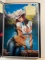 DAWN MCTEGUE + ULA MOS ZENESCOPE ART PRINT - CANADIAN MOUNTAINS & BREASTS -