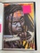 SIGNED MICHAEL GOLDEN WALKING DEAD MICHONNE ART PRINT (11x17)