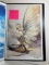 SIGNED JAIME TYNDALL ANGEL WARRIOR ART PRINT (11x17)
