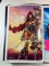 SIGNED JAIME TYNDALL RED RIDING HOOD ART PRINT (11x17)