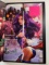 SIGNED GREG HORN PSYLOCKE ART PRINT (11x17)