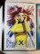 SIGNED SCOTT MAYHEW JEAN GREY/ MARVEL GIRL ART PRINT (13x19)
