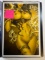 SIGNED ERIC BASALDUA MOJO ART PRINT (13x19)