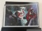 SIGNED GREG HORN VENOM ART PRINT (4X6)