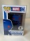 BLUE STEALTH IRON MAN #04 - FUNKO POP - RICOMICCON COMIC CON EXCLUSIVE