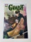 GAMBIT #1 - VARIANT COVER WITH ROGUE - PEACH MYMOKO COVER
