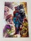 THE AMAZING SPIDERMAN #1 - WHATNOT VARIANT VIRGIN COVER