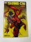SHANG-CHI #10 VARIANT