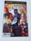 THE AVENGERS #16 - BLADE COVER
