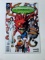 BATMAN INCORPORATED #2 - DC NEW 52!