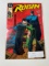 ROBIN #1 - DC COMICS (1ST APP OF LYNX)