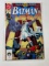 BATMAN #470 - WAR OF THE GODS