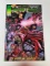 SPAWN & WILD CATS #2 - IMAGE COMICS