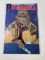 MOEBIUS COMICS #1 - CALIBER COMICS
