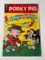 PORKY PIG - GOLD KEY COMICS