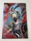 SIGNED TYLER KIRKHAM SOMETHING IS KILLING THE CHILDREN #21 - WITH COA