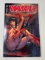 SIGNED TYLER KIRKHAM VAMPIRELLA YEAR ONE #1 - WITH COA