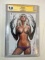 ZIRTY GIRLZ #1 - CGC SIGNATURE 9.8 - NATHAN SZERDY 