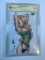 ROBYN HOOD: I LOVE NY #3 - CBCS GRADE 9.8 SIG - VIP EXCLUSIVE PAUL GREEN -